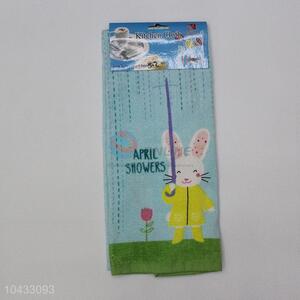 China manufacturer wholesale 100% Cotton Kitchen Tea Towels