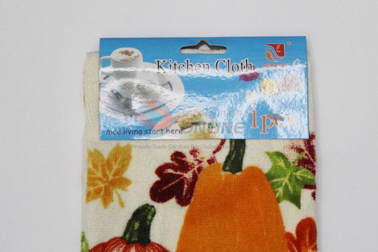 Wholesale Low Price 100% cotton Grids Tea Towel Kitchen Towel Manufacturer