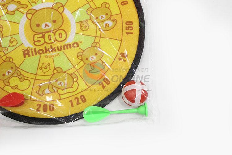 Cheap Price Children Target Shootiong Games Plastic Toy