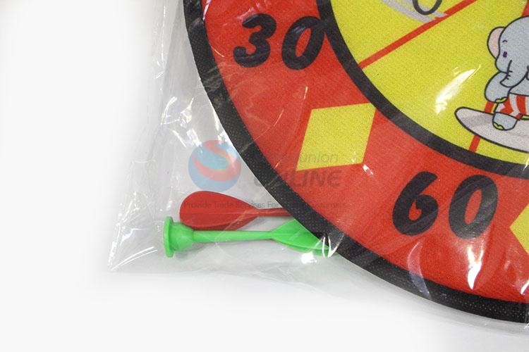 Top Selling Children Target Shootiong Games Plastic Toy