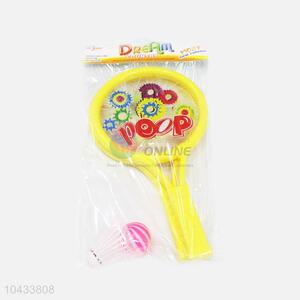 High sales tennis racket set sports toy