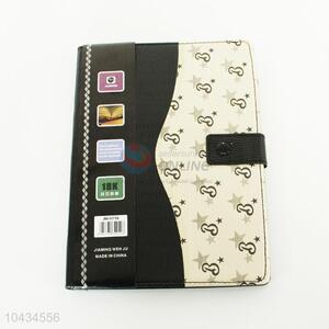 Simple Style High Quality Notebook