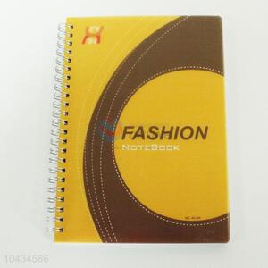 New Arrival Fashion Notebook with Low price