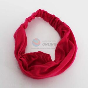 Fashion Cute Red Headbands