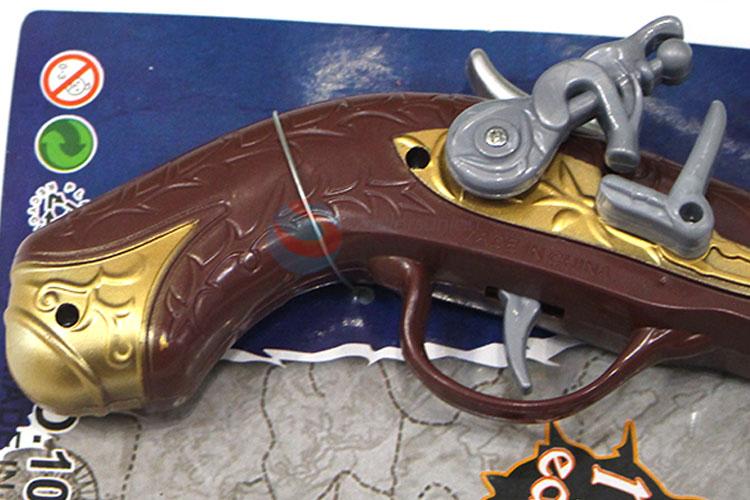 Popular Plastic Kids Toy Pirate Gun for Sale