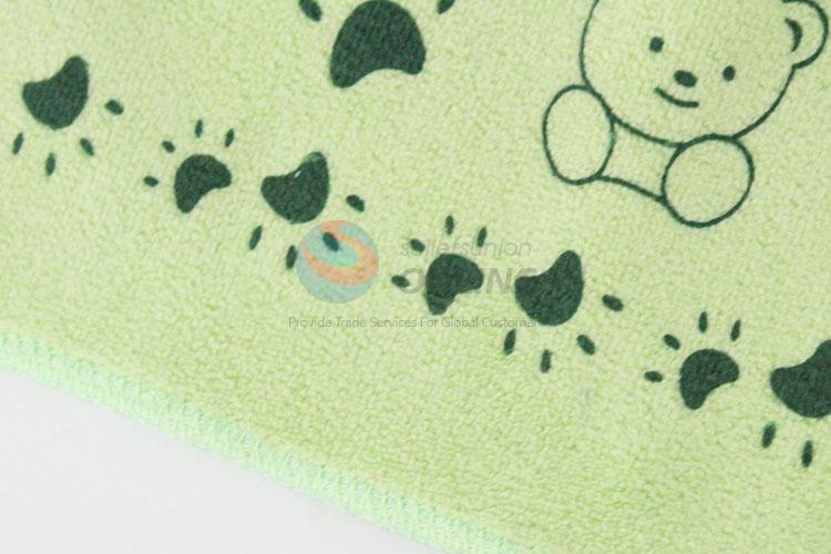 Baby Square Soft Cotton Towel Handkerchief