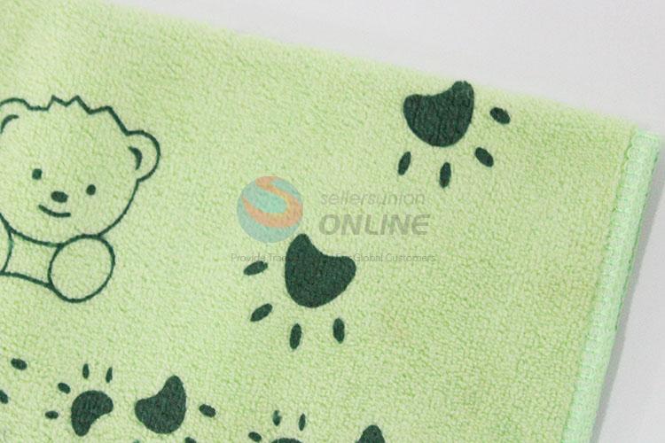 Baby Square Soft Cotton Towel Handkerchief