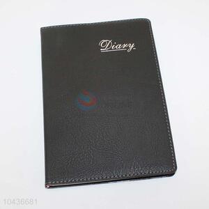 Factory sales leather bound notebook