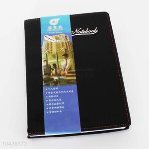 China manufacturer high quality notebook diary book school supplies