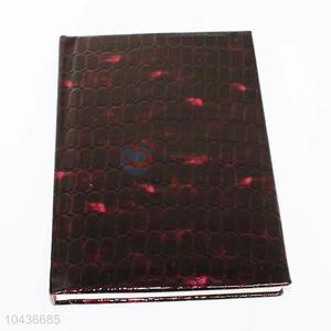 Factory supply cheap school notebook diary book