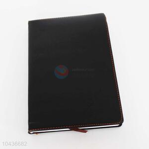 High grade custom leather bound notebook