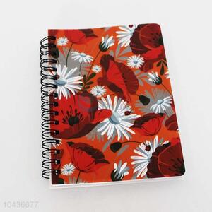 Wholesale cheap spiral school notebook