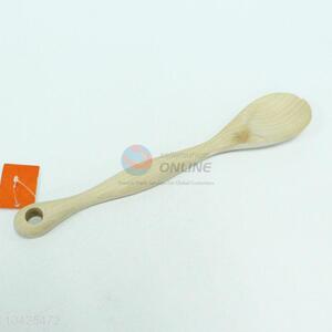 High Quality Wooden Spoon Household Meal Spoon