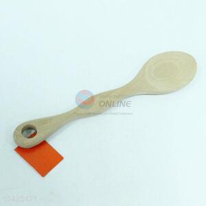 Fashion Design Wooden Spoon Best Meal Spoon