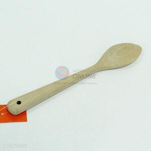 Good Sale Wooden Spoon Best Meal Spoon