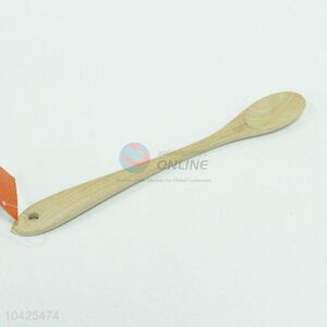 Hot Selling Wooden Spoon Household Meal Spoon