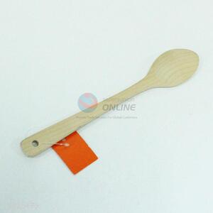 New Arrival Wooden Spoon Household Meal Spoon