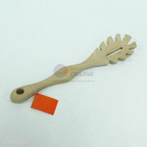 Wholesale Kitchen Spoon Best Wooden Leakage Ladle