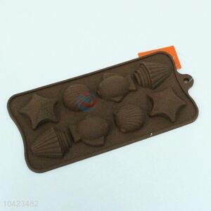 Unique Design Silicone Candy Mold Chocolate Mould