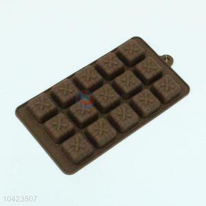 Best Quality Silicone Baking Mold Chocolate Mould