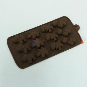 Animal Shape Silicone Baking Mold Chocolate Mould