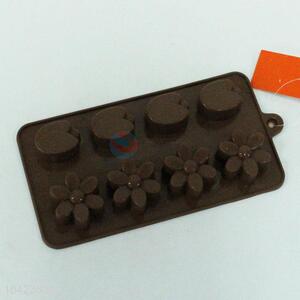 Custom Silicone Baking Mold Chocolate Mould