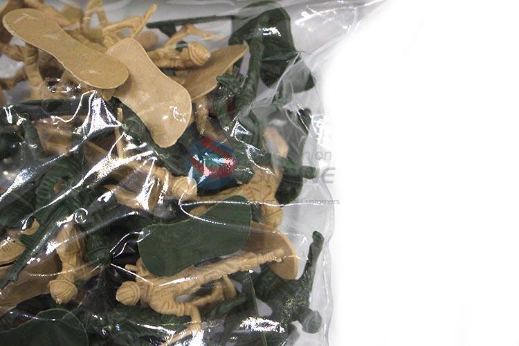 Cheap Price Military Toys Set for Sale