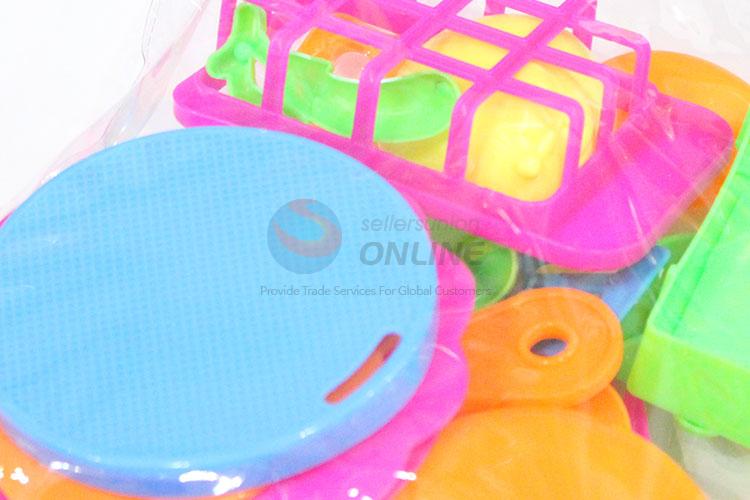 Tableware Toy Set With Factory Price