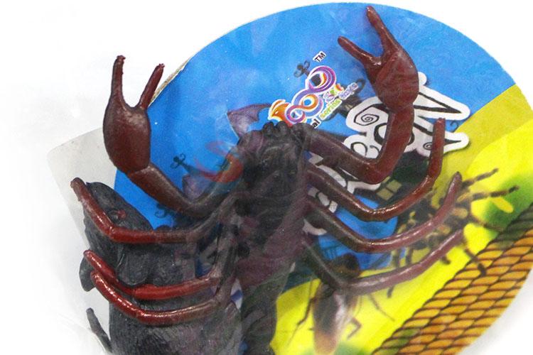 Creative Design Halloween Series Animal Model Toy For Children