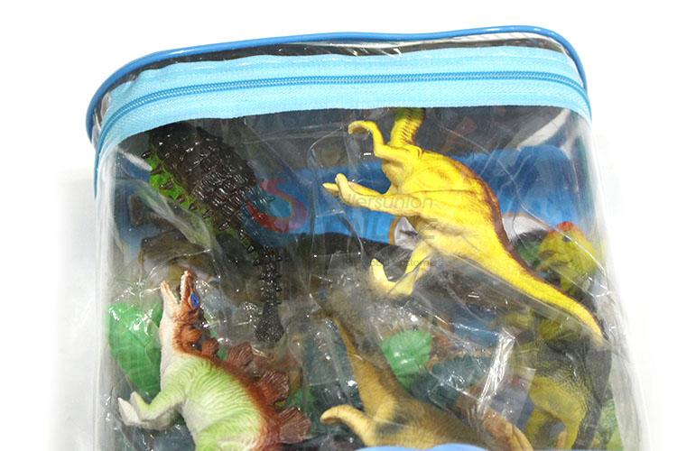 Good Quality Dinosaur Series Model Toy Simulation Animal Toy Set