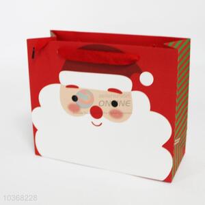 Cheap Gift Bag Popular Paper Handbag For Christmas