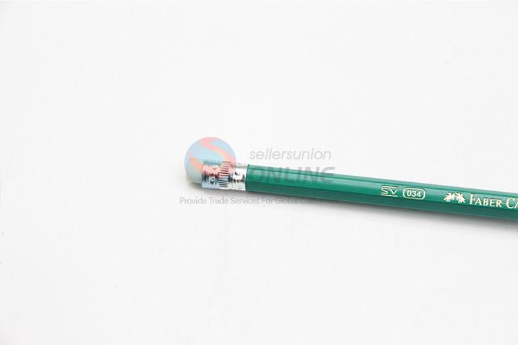 Factory Excellent 12pcs Plastic Pencil for Kids