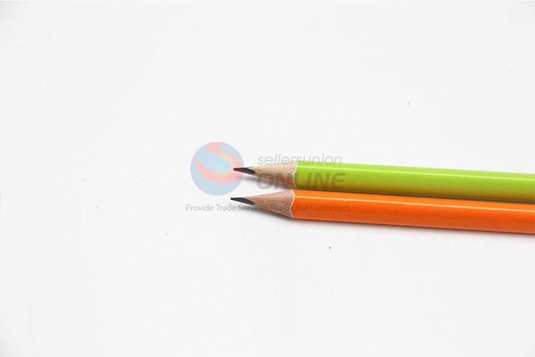 China Wholesale 12pcs Wooden Pencil for Student