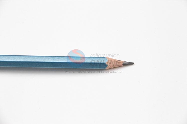 Delicate Design 12pcs Wooden Pencil for Student