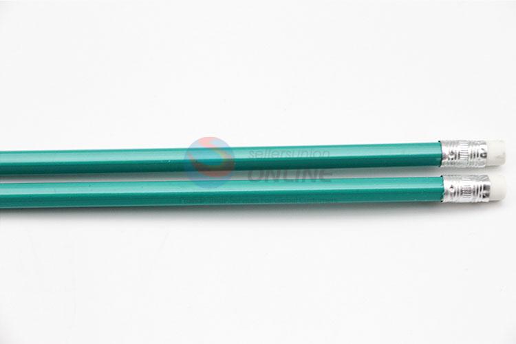 Popular Wholesale 12pcs Plastic Pencil for Student