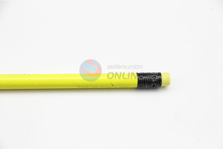 Promotional Item 36pcs Wooden Pencil for Student