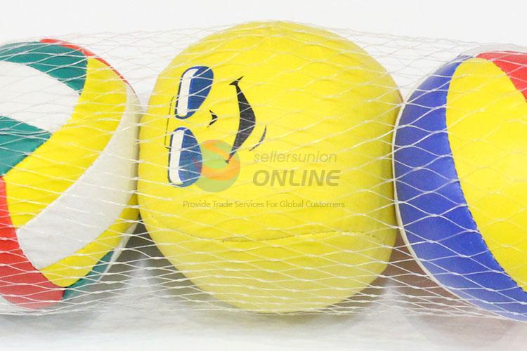 Cool high sales 3pcs sandbags ball toy set