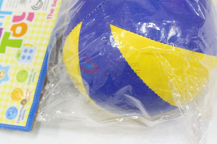 Bottom price good quality ball toy