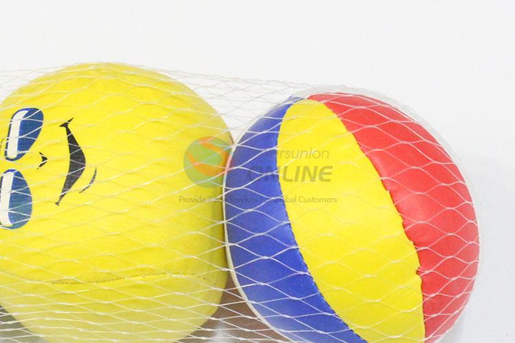 Cool high sales 3pcs sandbags ball toy set