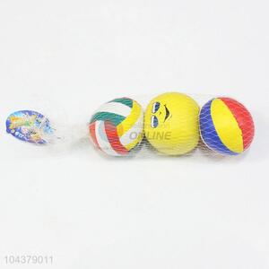 Cool high sales 3pcs sandbags ball toy set