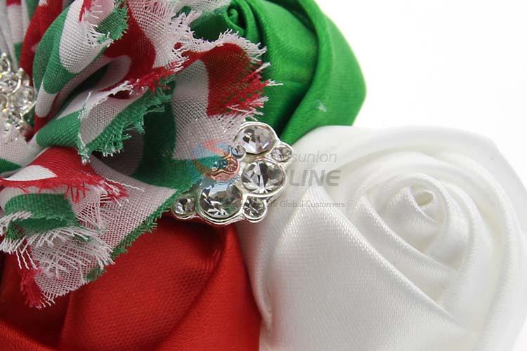 High Quality Handmade Flower Hair Band Popular Headband