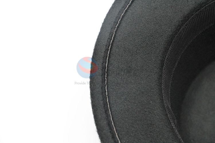 Good Factory Price Ladies Fedora Hats for Women for Decoration