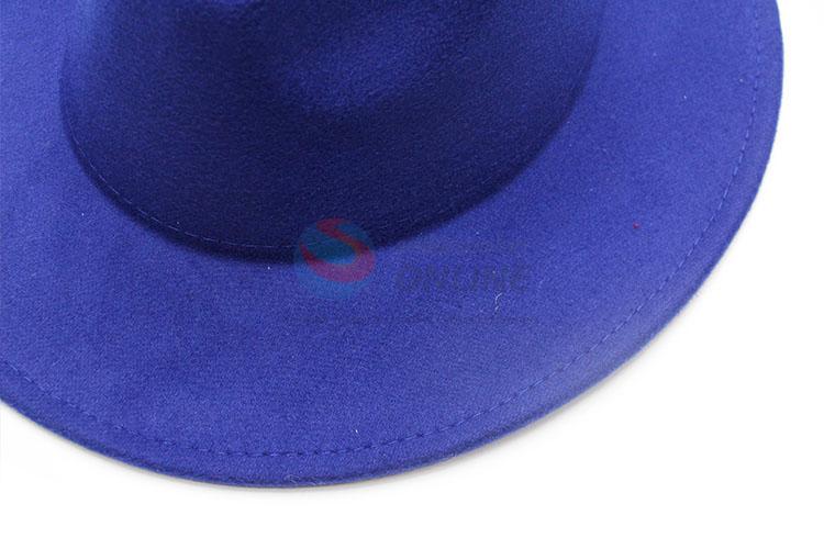 Cheap Price Fashion Women Cap Hat for Wedding Party