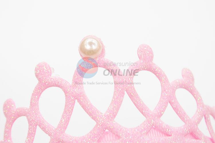 Hair bands headband cosplay accessories crown for girls