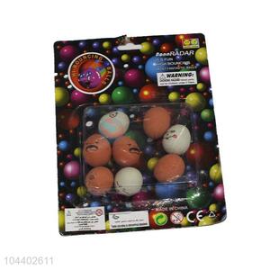 Bouncy Balls/Rubber Balls Toys Set