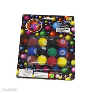 Bouncy Balls/Rubber Balls Toys Set