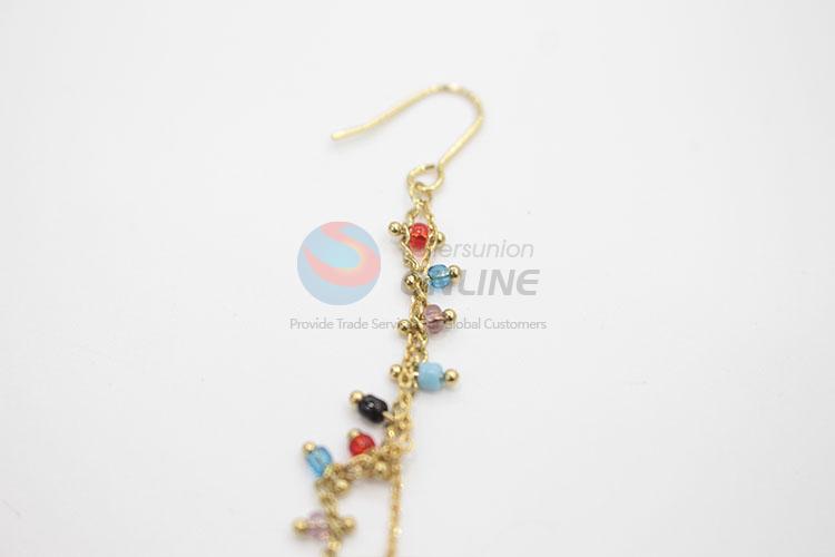 Fancy cheap top sale earring jewelry