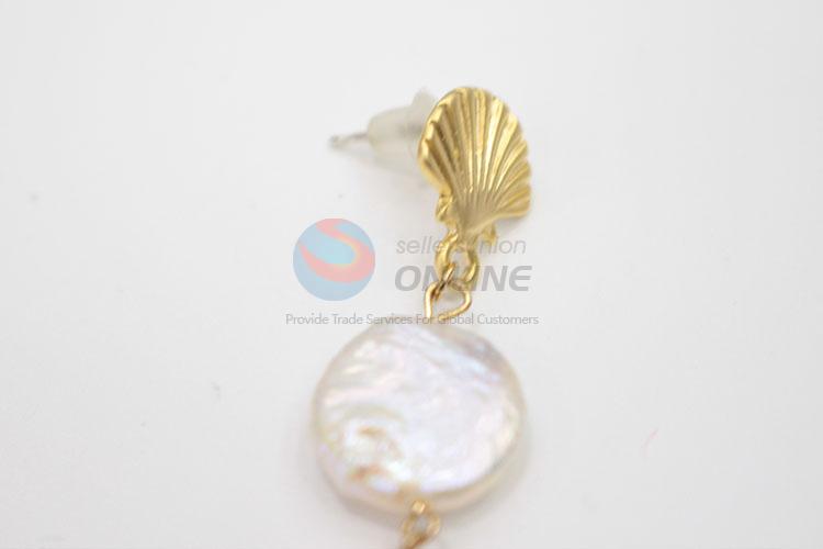 Cute design earring jewelry for female