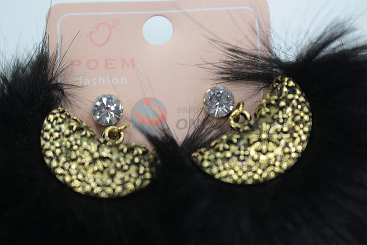 Top quality new style earring