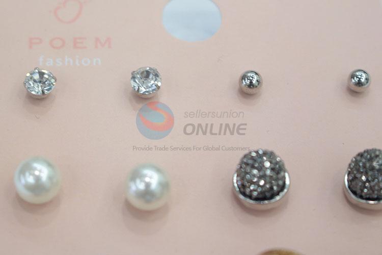 Cool factory price earring/fashion jewelry